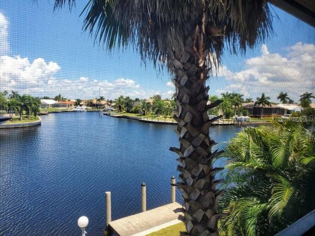 3768 BAL HARBOR BOULEVARD 4, Punta Gorda, FL 33950