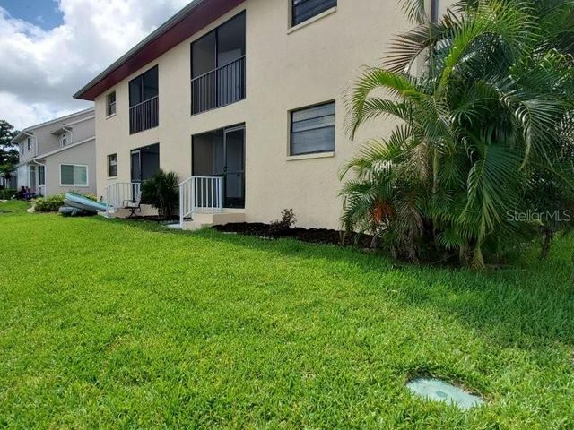 3768 BAL HARBOR BOULEVARD 4, Punta Gorda, FL 33950