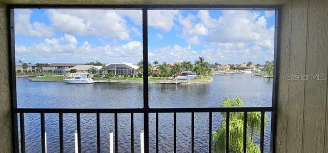 3768 BAL HARBOR BOULEVARD 4, Punta Gorda, FL 33950