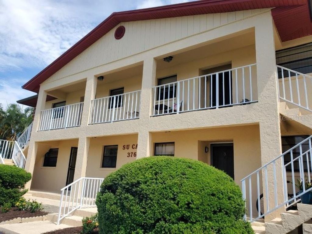 3768 BAL HARBOR BOULEVARD 4, Punta Gorda, FL 33950