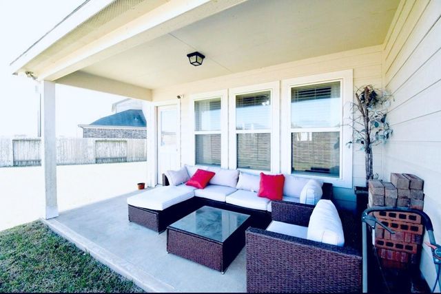 4303 Greeley Lane, Rosenberg, TX 77471