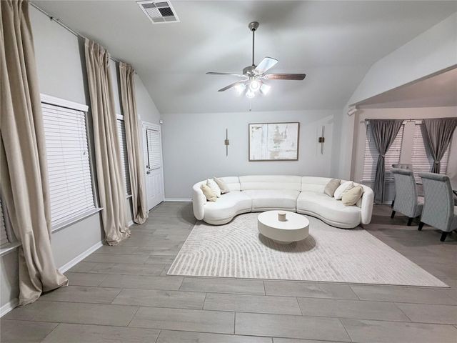 4303 Greeley Lane, Rosenberg, TX 77471