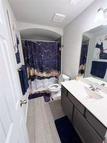 4303 Greeley Lane, Rosenberg, TX 77471