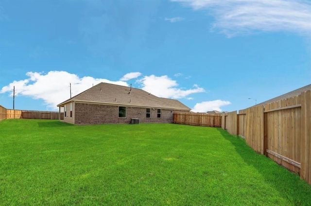 4303 Greeley Lane, Rosenberg, TX 77471