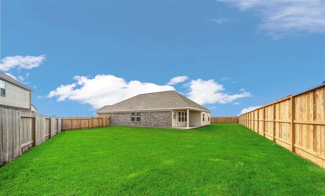 4303 Greeley Lane, Rosenberg, TX 77471