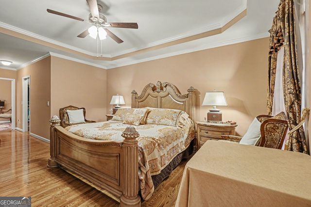 13 River Walk Parkway, Euharlee, GA 30145
