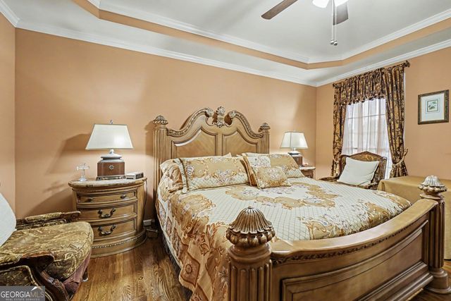 13 River Walk Parkway, Euharlee, GA 30145