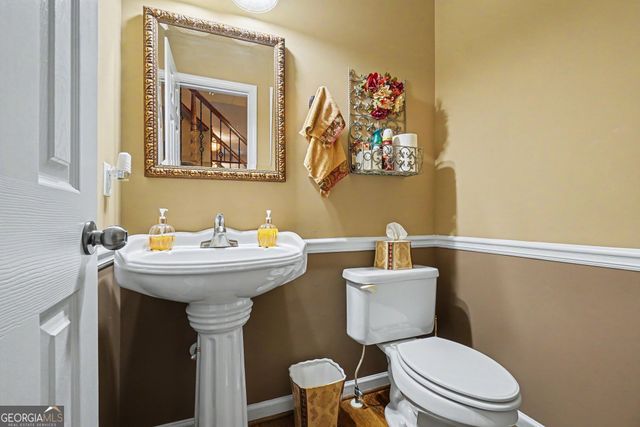 13 River Walk Parkway, Euharlee, GA 30145