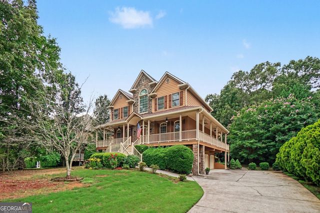 13 River Walk Parkway, Euharlee, GA 30145