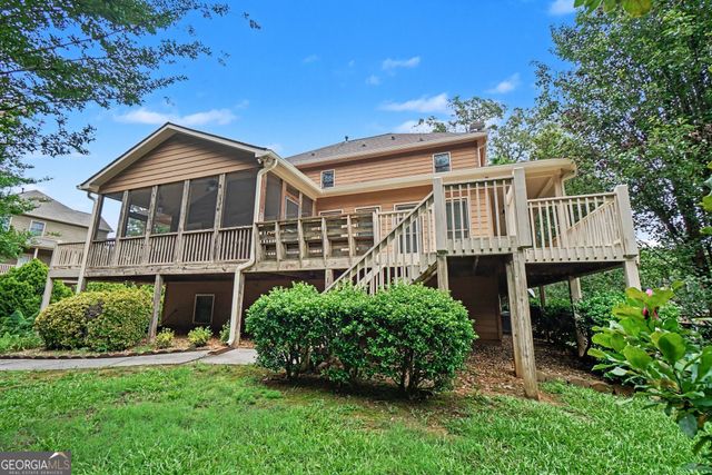 13 River Walk Parkway, Euharlee, GA 30145