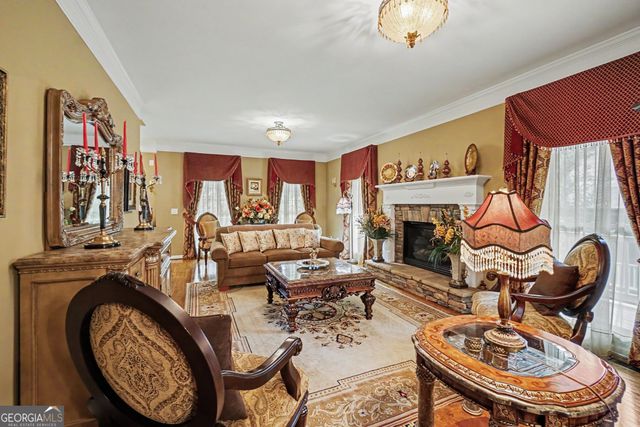 13 River Walk Parkway, Euharlee, GA 30145