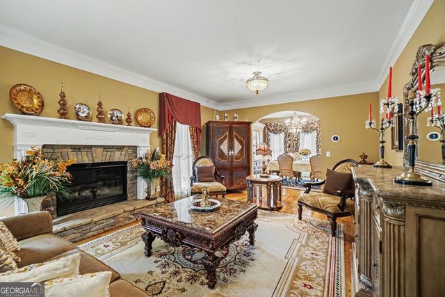 13 River Walk Parkway, Euharlee, GA 30145