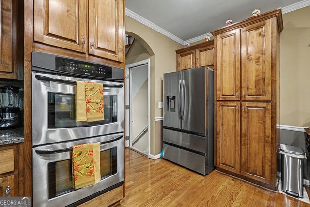 13 River Walk Parkway, Euharlee, GA 30145