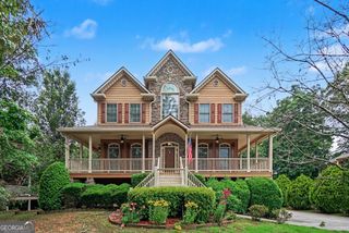 13 River Walk Parkway, Euharlee, GA 30145