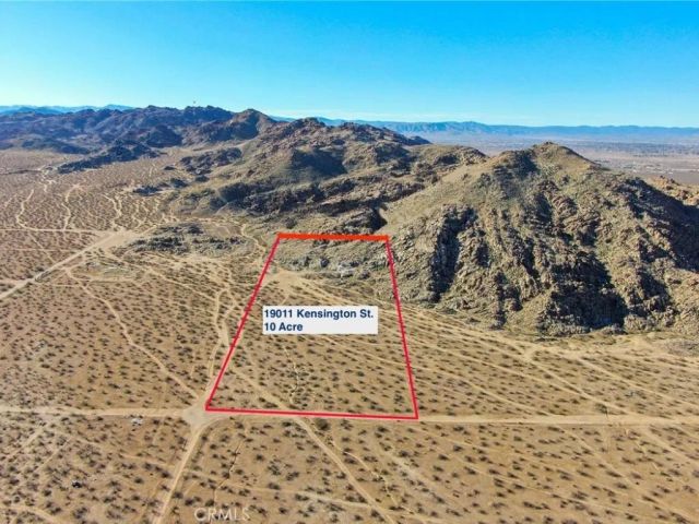 19011 Kensington, Apple Valley, CA 92307