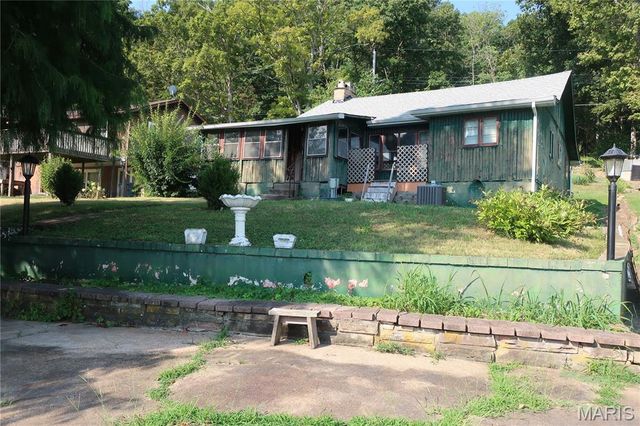 7218 Lakeshore Drive, Cedar Hill, MO 63016