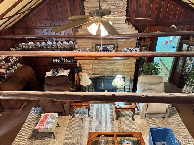 7218 Lakeshore Drive, Cedar Hill, MO 63016