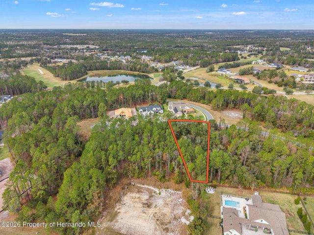 5070 Cedar Ridge Drive, Brooksville, FL 34601