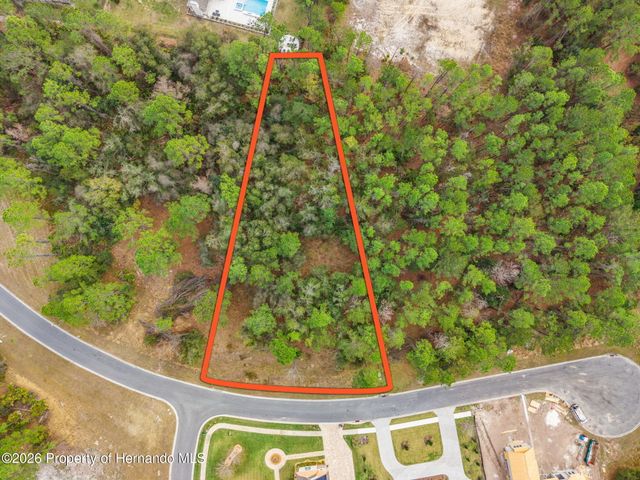 5070 Cedar Ridge Drive, Brooksville, FL 34601