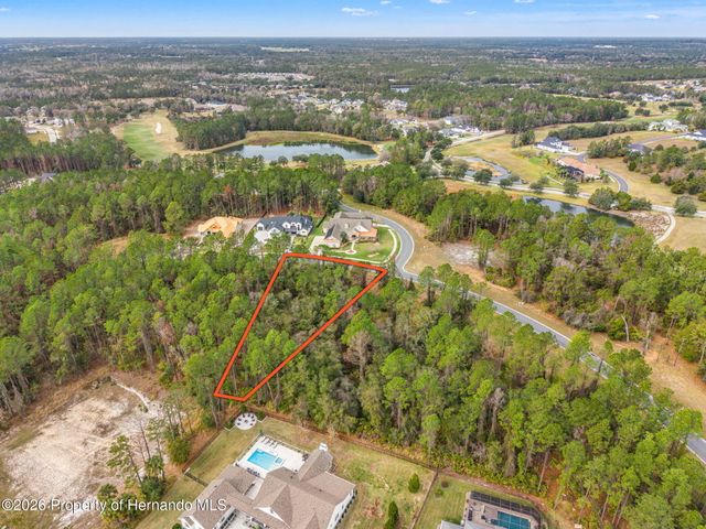 5070 Cedar Ridge Drive, Brooksville, FL 34601