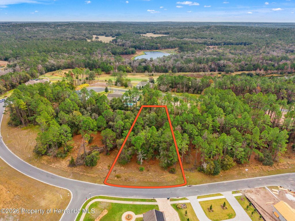 5070 Cedar Ridge Drive, Brooksville, FL 34601