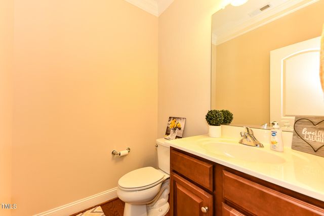 2048 Chandler Village Drive, Graham, NC 27253