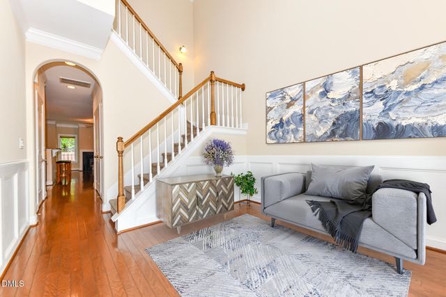 2048 Chandler Village Drive, Graham, NC 27253