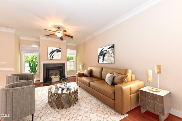 2048 Chandler Village Drive, Graham, NC 27253