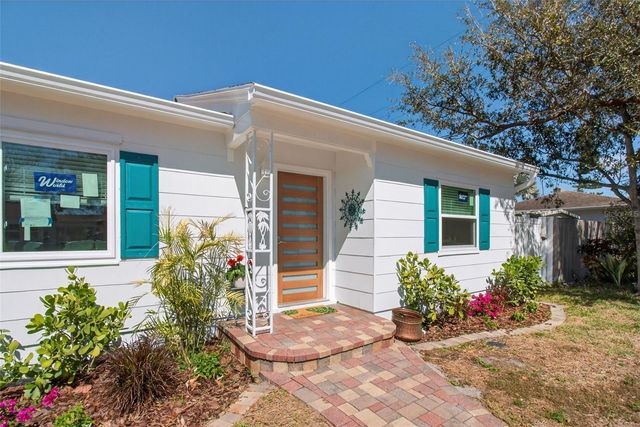 4533 27TH AVENUE S, Gulfport, FL 33711