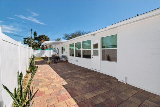 4533 27TH AVENUE S, Gulfport, FL 33711