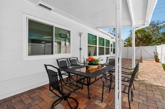 4533 27TH AVENUE S, Gulfport, FL 33711