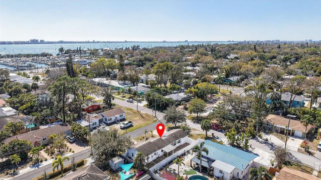 4533 27TH AVENUE S, Gulfport, FL 33711