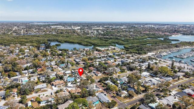 4533 27TH AVENUE S, Gulfport, FL 33711