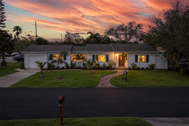 4533 27TH AVENUE S, Gulfport, FL 33711