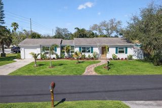 4533 27TH AVENUE S, Gulfport, FL 33711