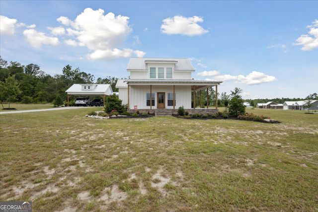 1513 Paris Avenue, Swainsboro, GA 30401