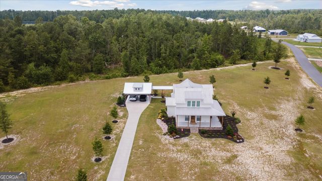 1513 Paris Avenue, Swainsboro, GA 30401