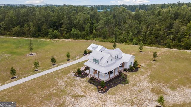 1513 Paris Avenue, Swainsboro, GA 30401