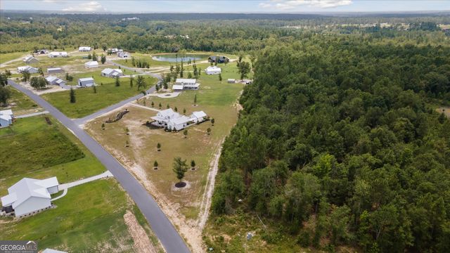 1513 Paris Avenue, Swainsboro, GA 30401