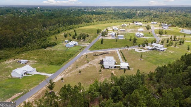 1513 Paris Avenue, Swainsboro, GA 30401