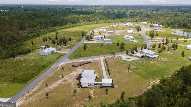 1513 Paris Avenue, Swainsboro, GA 30401