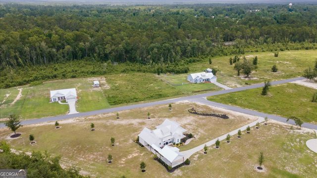 1513 Paris Avenue, Swainsboro, GA 30401
