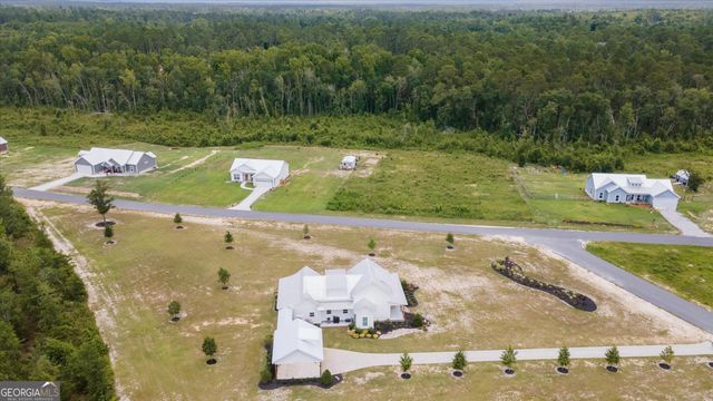 1513 Paris Avenue, Swainsboro, GA 30401