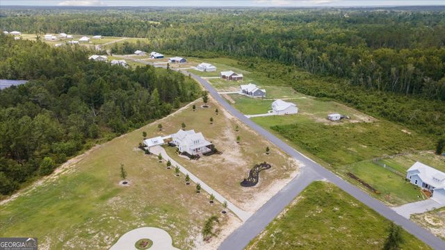 1513 Paris Avenue, Swainsboro, GA 30401