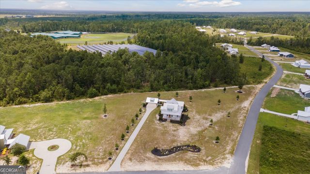 1513 Paris Avenue, Swainsboro, GA 30401