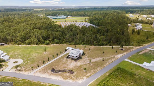 1513 Paris Avenue, Swainsboro, GA 30401