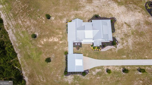 1513 Paris Avenue, Swainsboro, GA 30401