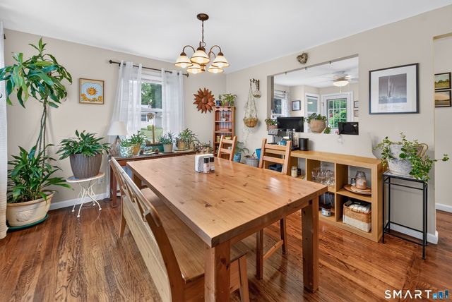 76 Mildred Road, Meriden, CT 06450