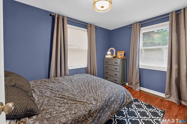 76 Mildred Road, Meriden, CT 06450