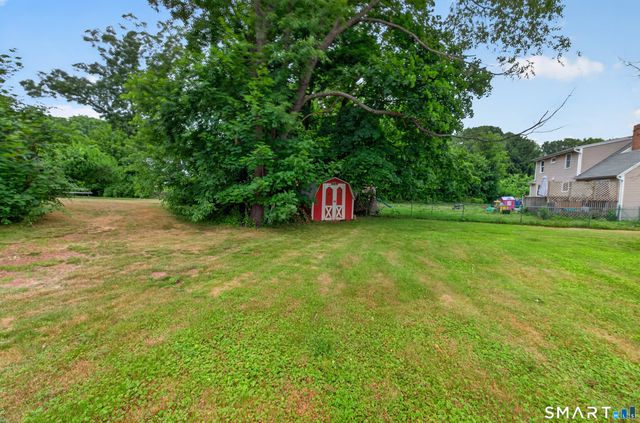 76 Mildred Road, Meriden, CT 06450